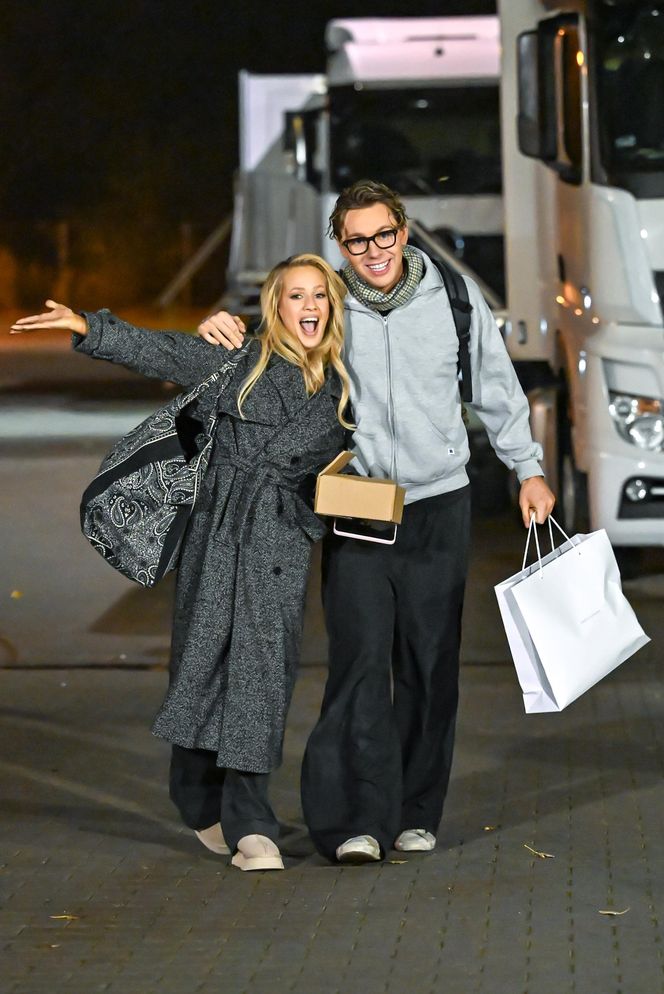 "Taniec z gwiazdami" - kulisy