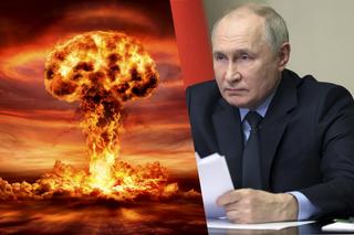 Putin podjął decyzję. Rosja unieważnia traktat o całkowitym zakazie prób z bronią jądrową!