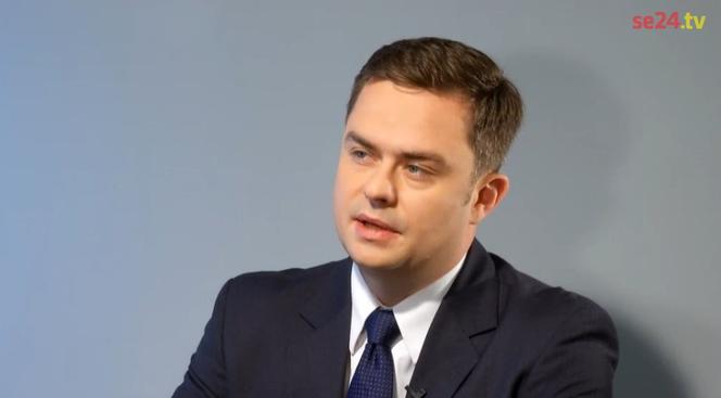 Adam Hofman