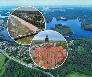 Długi weekend w Zachodniopomorskiem. Nad morze, nad jezioro czy do miasta?