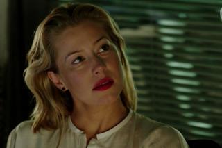 Lekarze 5 sezon odc. 4 (odc. 56). Iza (Katarzyna Warnke)