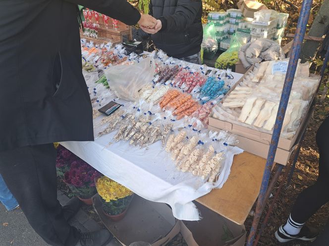 Wszystkich Świętych 2025 w Krakowie