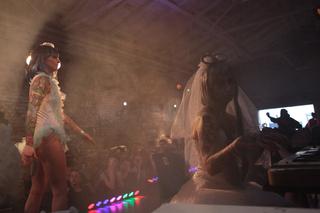 Cropp Tattoo Konwent