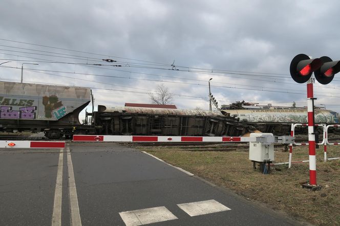 Katastrofa pociągów w Kuźni Raciborskiej