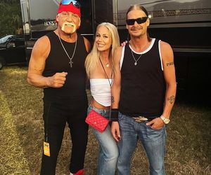 Hulk Hogan nie żyje