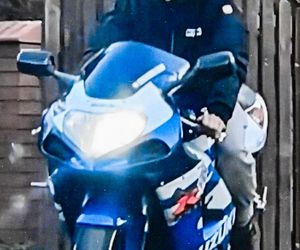 Czarne dwa dni na drogach. Jazda motocyklem, to nie gra komputerowa!