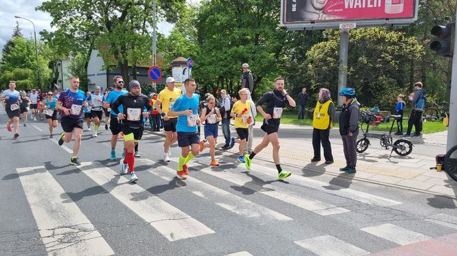Wings for Life World Run