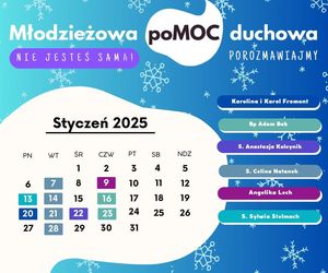 Centrum Duszpasterstwa Młodzieży Archidiecezji Lubelskiej nie ustaje w działaniach [AUDIO]