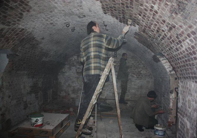Fort Piechoty numer 6 "Polanowice"