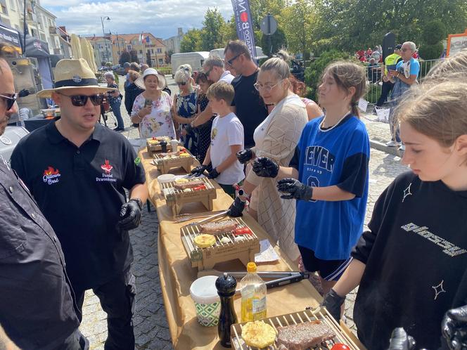 Festiwal Browarnictwa i Święto Wołowiny w Biskupcu