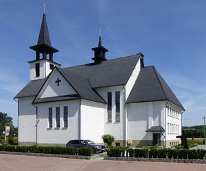 Skandaliczne słowa podczas kazania. Głosujemy za Trzaskowskim, za aborcją, za eutanazją, za pe****mi
