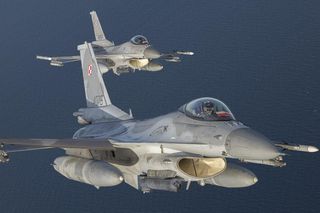 Wojsko z krajów NATO