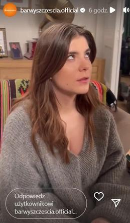 Barwy szczęścia. Agata (Natalia Zambrzycka)