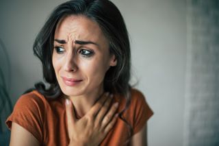 Depresja zwiększa ryzyko zawału i udaru. Ale można je zmniejszyć 