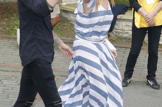 Dominika Gawęda, Maciej Szczepanik