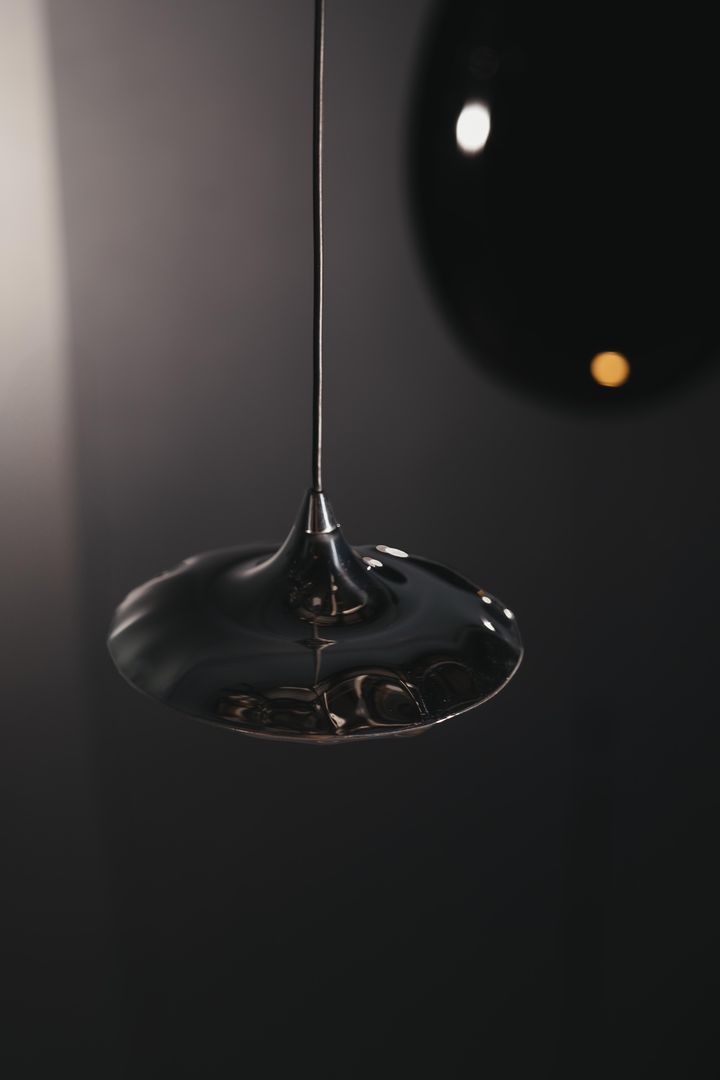 Wystawa Interferencje Oskara Zięty