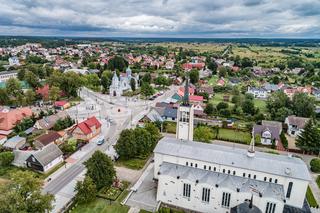 Wasilków to najszybciej zaludniające się miasto w Podlaskiem
