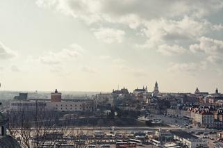 Panoramiczny Lublin [ZDJĘCIE DNIA]