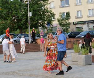 Potańcówka w Starachowicach (04.08.2024)