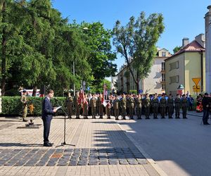 85. rocznica I Transportu Więźniów Politycznych z Tarnowa do KL Auschwitz