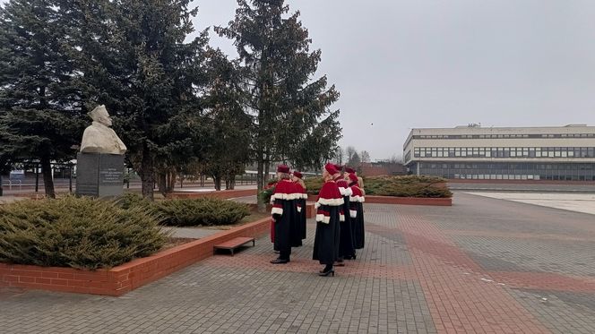 80. urodziny UMK w Toruniu i Święto Uniwersytetu