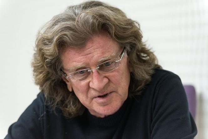 Zbigniew Wodecki