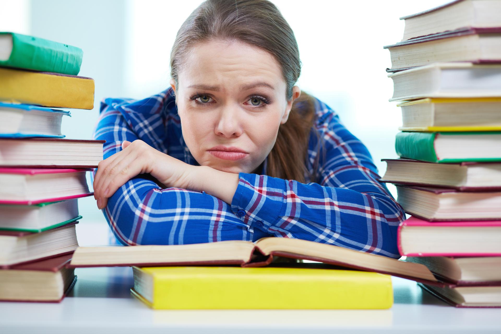 Jak często łączą się studenci