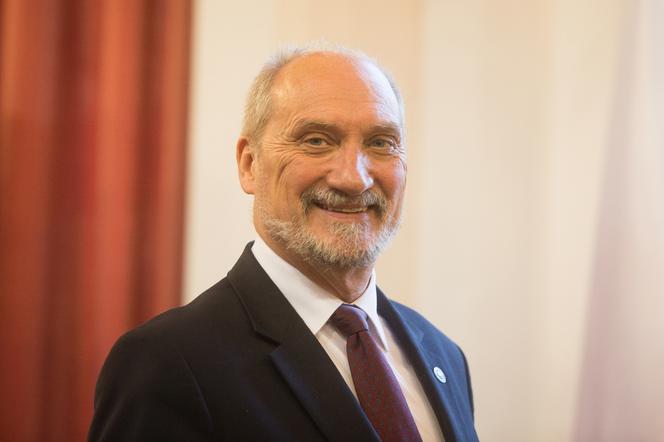 Antoni Macierewicz