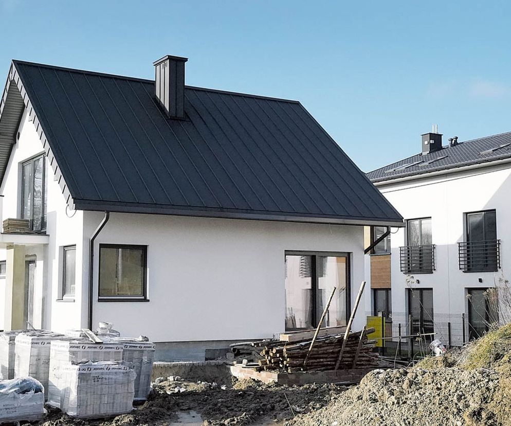 Roczny koszt ogrzewania domu