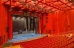 Teatr Polski w Szczecinie, proj. Atlelier Loegler 