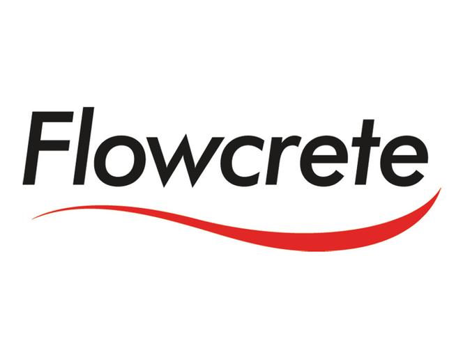 Logo Flowcrete