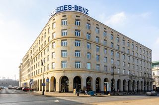 Tylko mi Panowie budować bez kantów, pogroził Piłsudski. I źle go zrozumieli