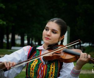 Impreza Wianki nad Krzną w Łukowie odbyła się po raz siódmy