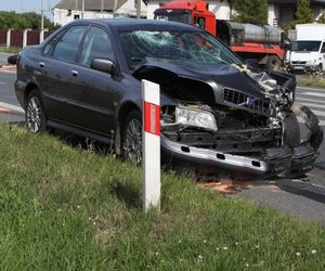 Kupił motocykl, trzy dni później zginął. Zrozpaczona rodzina wspomina: Zawsze o nim marzył