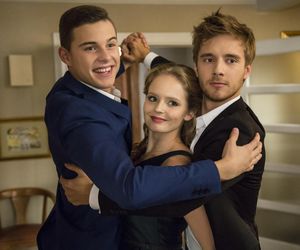 Maciej Musiał chce zostać tatą