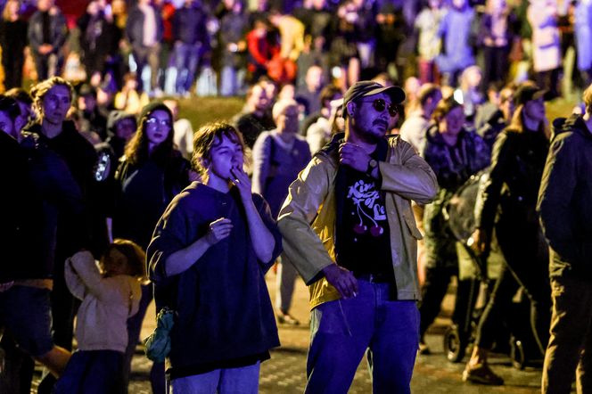 Urodziny Katowic. Niedzielne koncerty w Strefie Kultury