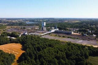 Kopalnia Jas-Mos-Jastrzębie III zlikwidowana. Tereny trafiły już do sprzedaży