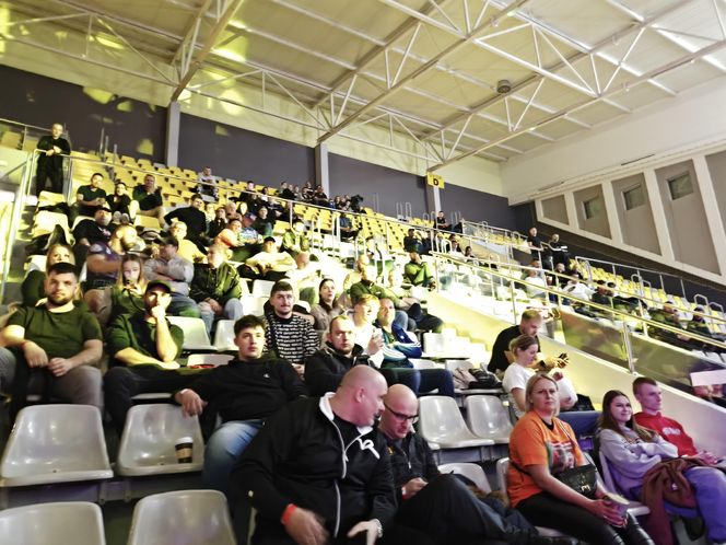 Walczyli dla Krystiana. Charytatywna gala boksu Hero Boxing Fighters 3 „Jungle”