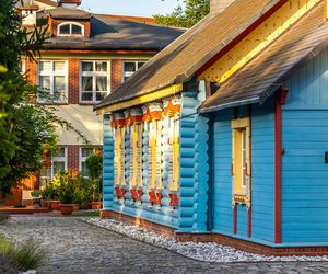 Cerkiew św. Michała Archanioła w Ciechocinku