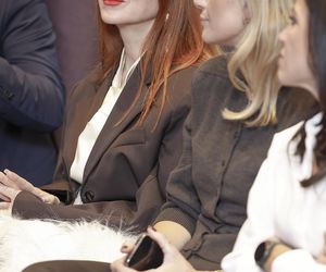 Na czerwonym dywanie pojawiły się włochate stopy! Wielka gwiazda zaskoczyła wszystkich