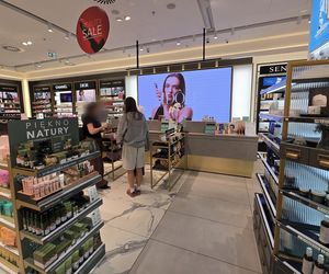 Iga Świątek Lancome