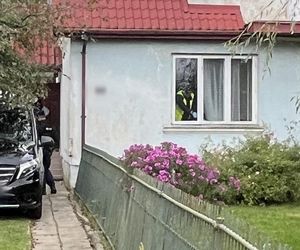 Tragedia w Puławach. Troje młodych ludzi śmiertelnie zatruło się czadem