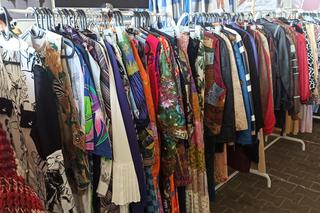 3. odsłona targów „Olsztyn w stylu vintage”