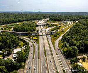 Podwyżki za przejazd A4 Katowice-Kraków