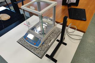 Laboratorium Kryminalistyczne KWP zyskało nowy sprzęt