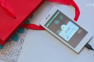 Barwy szczęścia, odcinek 1729