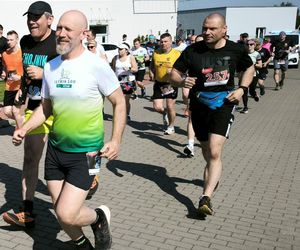 XII Bieg Borków Osieczna