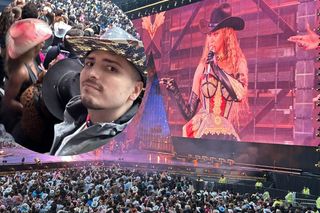 Byłem na koncercie Beyoncé w Londynie. Czy ta trasa koncertowa to porażka? Mam jasny wniosek