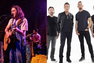 Założyciel Bright Eyes wyraził swoją opinię na temat grupy Creed: Brzmieli jak kiepski Pearl Jam 