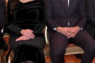 Posłanka Uznańska-Wieśniewska zadała szyku na gali Złoty Laur Super Biznesu